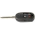 Dorman 92063 Keyless Entry Transmitter Cover Keyless Remote Case Repair
