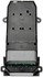 920-601 by DORMAN - Master Window Switch - Front Left, 6 Button