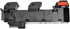 920-600 by DORMAN - Master Window Switch - Front Left, 6 Button