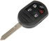 92063 by DORMAN - Keyless Remote Case Repair