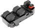 920-601 by DORMAN - Master Window Switch - Front Left, 6 Button