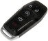 92066 by DORMAN - Keyless Remote Case Repair