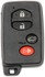 92067 by DORMAN - Keyless Remote Case Repair