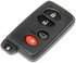 92067 by DORMAN - Keyless Remote Case Repair