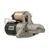 16898 by DELCO REMY - Starter - Remanufactured