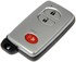 92070 by DORMAN - Keyless Remote Case Repair