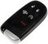 92076 by DORMAN - Keyless Remote Case Repair