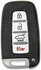 92077 by DORMAN - Keyless Remote Case Repair