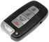 92077 by DORMAN - Keyless Remote Case Repair