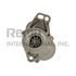 16903 by DELCO REMY - Starter - Remanufactured