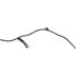 921-017 by DORMAN - Engine Oil Dipstick Tube - Metal