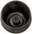 921-020 by DORMAN - Oil Filter Cap - Plastic