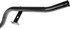 921-019 by DORMAN - Transmission Dipstick Tube - Metal