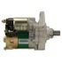 16903 by DELCO REMY - Starter - Remanufactured