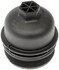 921-020 by DORMAN - Oil Filter Cap - Plastic