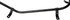 921-033 by DORMAN - Transmission Fluid Dipstick Tube