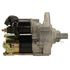 16904 by DELCO REMY - Starter - Remanufactured
