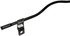 921-037 by DORMAN - Engine Oil Dipstick Tube - Metal