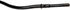 921-037 by DORMAN - Engine Oil Dipstick Tube - Metal