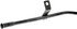 921-040 by DORMAN - Engine Oil Dipstick Tube Metal