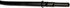 921-040 by DORMAN - Engine Oil Dipstick Tube Metal