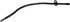 921-063 by DORMAN - Engine Oil Dipstick Tube - Metal