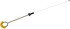 921-068 by DORMAN - Transmission Fluid Dipstick