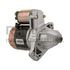 16911 by DELCO REMY - Starter - Remanufactured