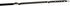 921-072 by DORMAN - Engine Oil Dipstick- Metal