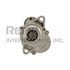 16914 by DELCO REMY - Starter - Remanufactured