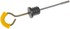 921-075 by DORMAN - Transmission Fluid Dipstick