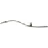 Dorman 921-078 Engine Oil Dipstick Tube Engine Oil Dipstick Tube - Metal