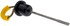 921-076 by DORMAN - Transmission Fluid Dipstick