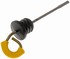 921-076 by DORMAN - Transmission Fluid Dipstick