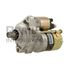 16914 by DELCO REMY - Starter - Remanufactured