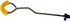 921-077 by DORMAN - Transmission Fluid Dipstick