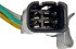 923-084 by DORMAN - Back Up Light Assembly