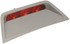 923-092 by DORMAN - Third Brake Light Assembly