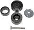 924-180 by DORMAN - GM Body Mount Kit