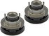 924-000 by DORMAN - Suspension Subframe Bushing Kit