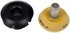 924-001 by DORMAN - Suspension Subframe Bushing Kit