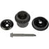 924-006 by DORMAN - Suspension Subframe Bushing Kit