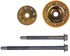 924-013 by DORMAN - Suspension Subframe Bushing Kit