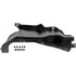 Dorman 924-018 Undercar Shield Engine Splash Shield