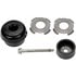924-040 by DORMAN - Body Mount Kit Cab Mount