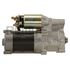 17007 by DELCO REMY - Starter - Remanufactured