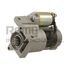17007 by DELCO REMY - Starter - Remanufactured