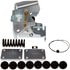 Dorman 924-106 Door Hinge Door Hinge Assembly Front Upper Left