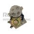 17008 by DELCO REMY - Starter - Remanufactured