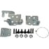 Dorman 924-111 Door Hinge Door Hinge Assembly Front Upper Or Lower Right